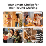 xTool M1 Ultra 20W 4-in-1 Ultimate Craft Bundle P1030692-ULTIMATE