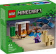 LEGO Minecraft Steve's Desert Expedition 21251L