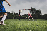 HUDORA Football Goal Pro Tect 240 76914A
