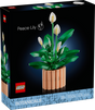 LEGO Botanicals Peace Lily 11504L