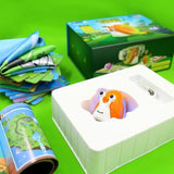 Qobo Snail with Math Extension QOBOMAT