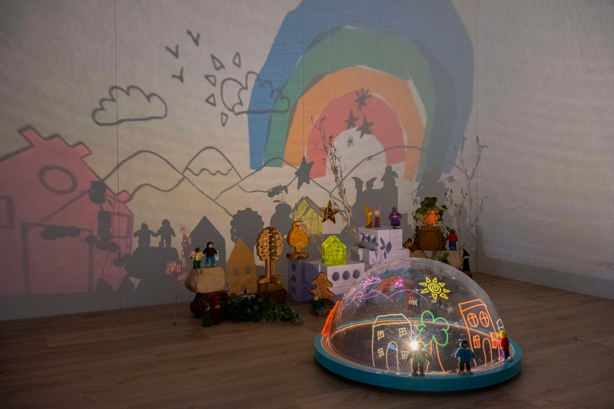 TTS Early Years Immersive Projector EY11864B