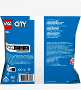 LEGO City Police all-terrain vehicle 30664L