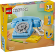LEGO Creator Retro Telephone 31174L