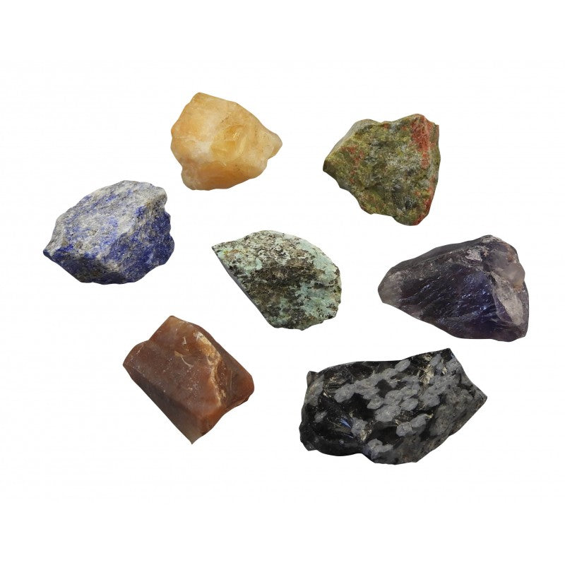 
Buki Rocks and Minerals 440I