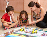 TTS Bee-Bot Programmable Floor Robot IT10077B