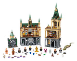 LEGO Harry Potter Hogwarts Chamber of Secrets 76389L