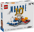LEGO Editions Kylian Mbappé – Soccer Highlights 43013L