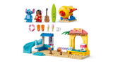 LEGO Disney Beach Fun with Lilo & Stitch 43280L