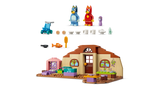 LEGO Bluey School with Rusty and Bluey 11221L