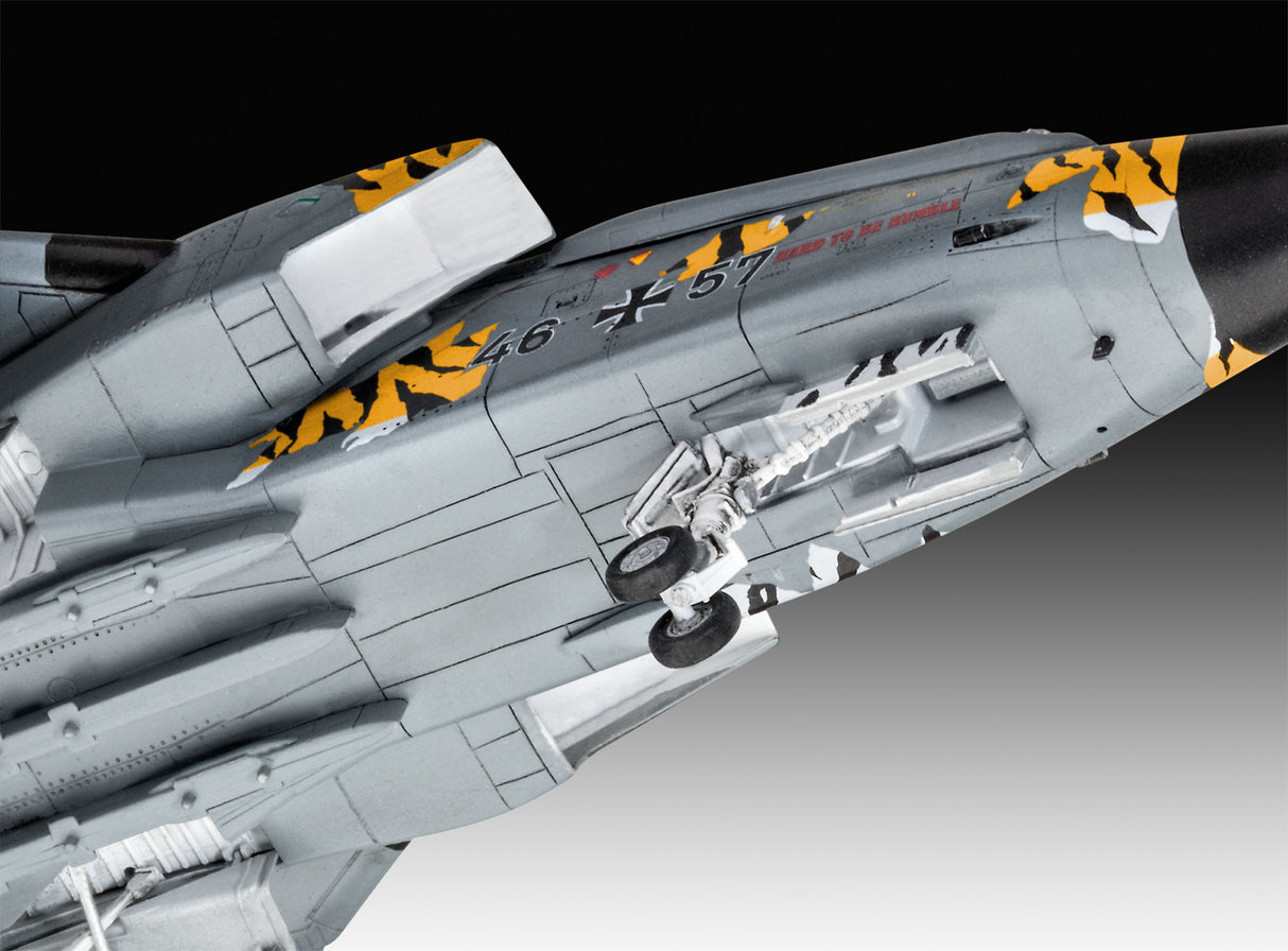 Revell Plastic Model Tornado ECR "Tigermeet 2018" 1:72 03880R