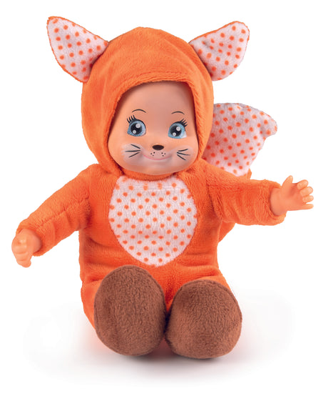 Smoby Minikiss Doll 210127S