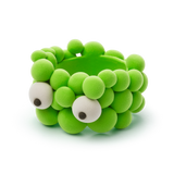 HEY CLAY Modeling Clay Rings Aliens 31003E