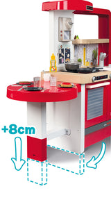 Smoby Evolutive Grand Chef Kitchen 312301S