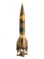 Revelli Plastic Model German A4/V2 Rocket Maßstab: 1:72 03309R