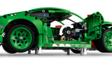 LEGO Technic Porsche 911 GT3 R REXY AO Racing Car 42224L