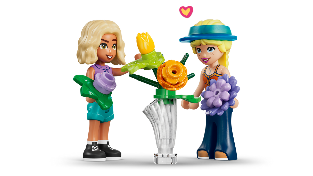 LEGO Friends Creative Flower Shop 42693L