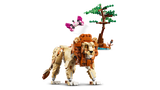LEGO Creator Wild Safari Animals 31150L