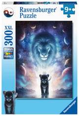 Ravensburger Puzzle 300 pc Dream big 129492V