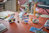 LEGO Creator Music Decor Piano with Cat 31392L