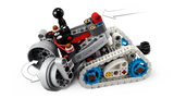 LEGO Technic Lunar Outpost Moon Rover Space Vehicle 42211L
