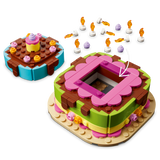 LEGO Iconic Birthday Party Cake 40815L