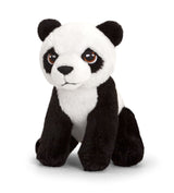 Keel Toys Keeleco Exotic Animals 12 cm - 6 different SE6691K