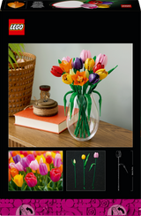 LEGO Botanicals Tulip Bouquet 11501L