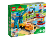 LEGO DUPLO Cargo Train 10875L