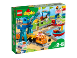 LEGO DUPLO Cargo Train 10875L