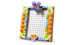 LEGO Creator Floral Art Decor Painting 31390L