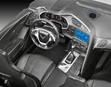 Revell Model Set 2014 Corvette Stingray 1:25 Easy-Click 67449R