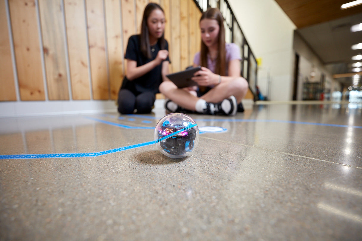 Sphero BOLT+ Education Power Pack (15 robots) 920-0903