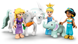 LEGO Disney Princess Enchanted Journey 43216L