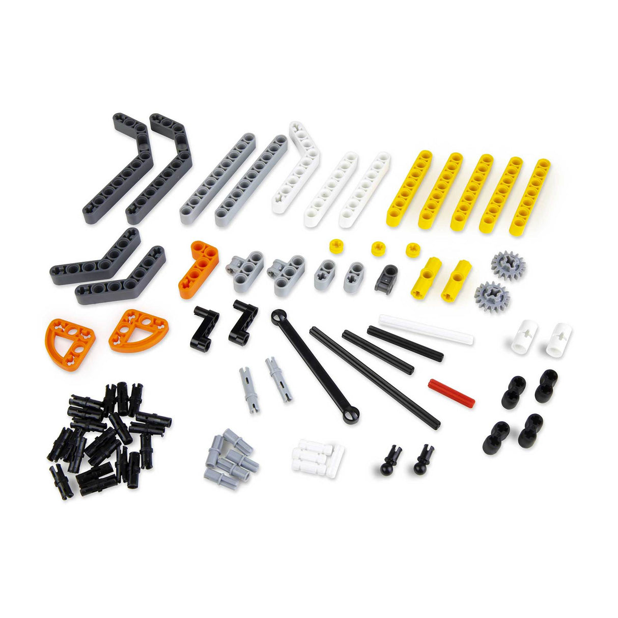 Wonder Workshop Gripper Building Kit for Dash And Cue Robots GB01