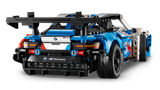 LEGO Technic BMW M4 GT3 EVO Race Car 42226L