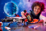 LEGO Technic VTOL Heavy Cargo Spaceship LT81 42181L