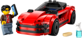 LEGO City Red Sports Car 60448L