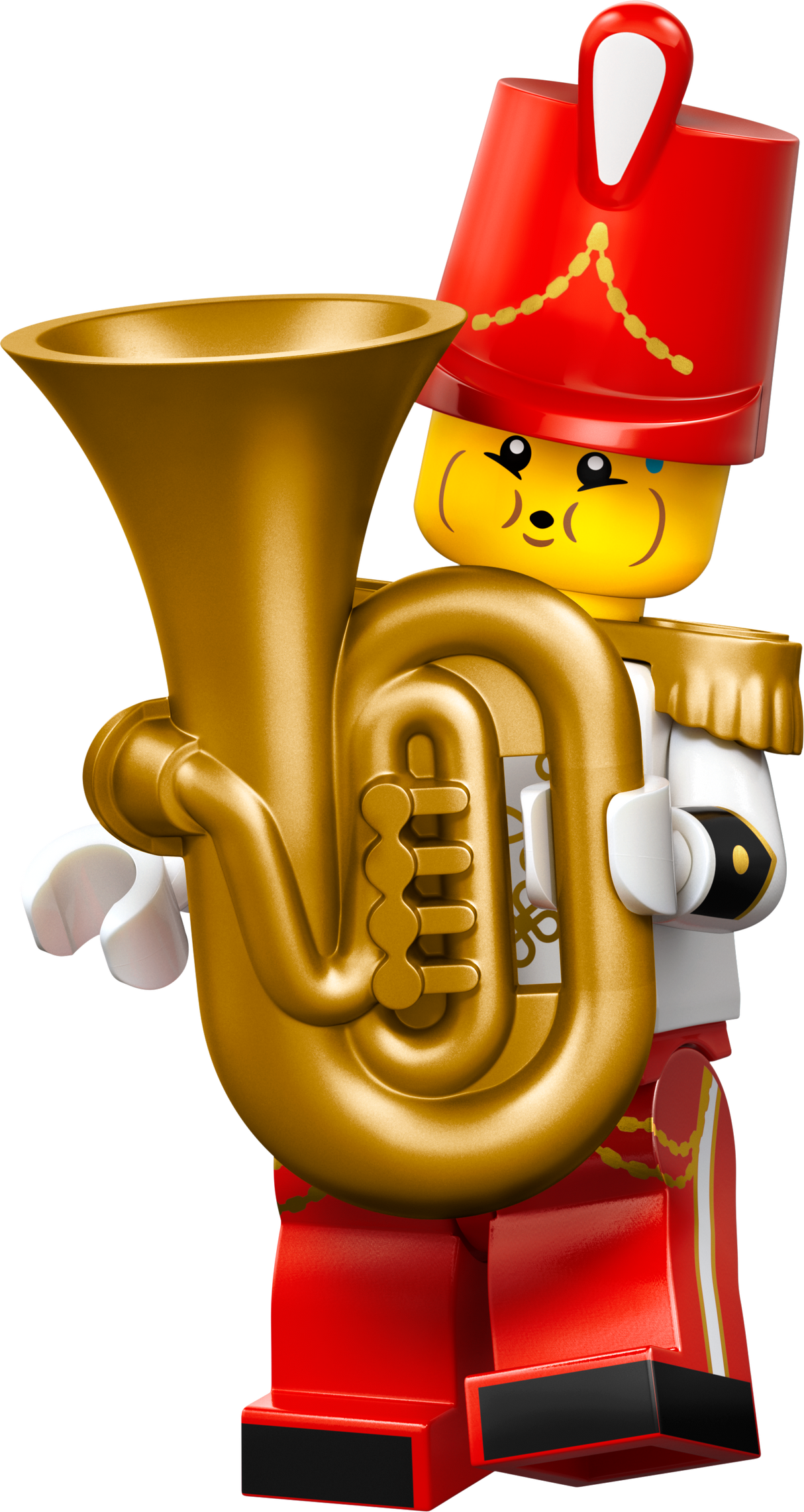 LEGO Minifigures Series 29 71052L