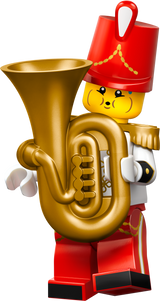 LEGO Minifigures Series 29 71052L
