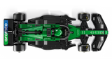 LEGO Speed Champions Aston Martin Aramco F1 AMR24 Race Car 77245L