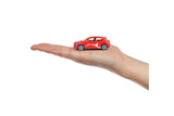 Simba Majorette Premium Cars: French Touch - 6 different 212055011B