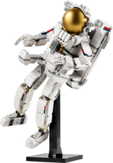 LEGO Creator Space Astronaut 31152L
