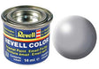 Revell Email Paint Grey Solid Silk Matt
 32374R