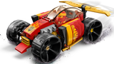 LEGO Ninjago Kai’s Ninja Race Car EVO 71780L