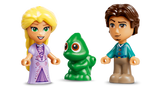 LEGO Disney Princess Rapunzel’s Mini Tower 43294L
