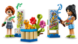 LEGO Friends Liann's Room 41739L