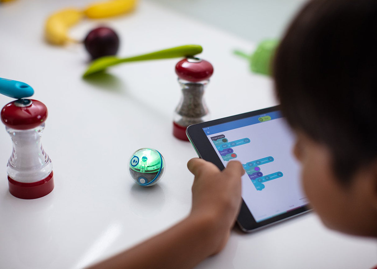 Sphero Mini Robot Activity Kit M001RW2