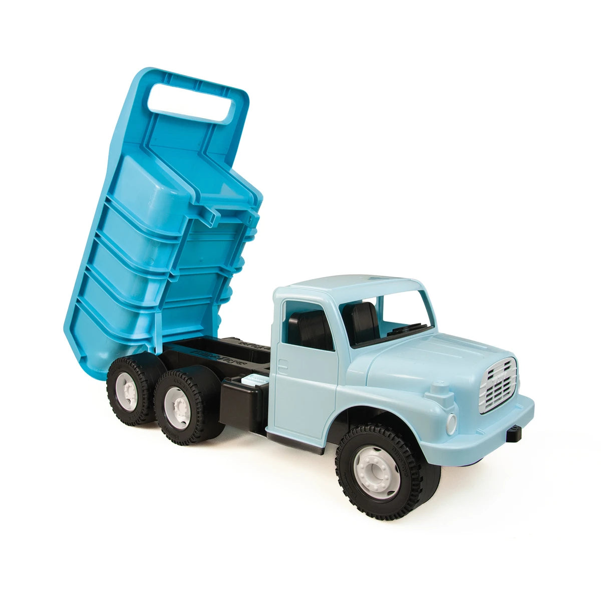 Dino Truck TATRA - Baby Blue 64564D