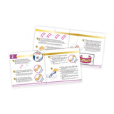 Buki Crafts Set: Bracelets
 BE204I